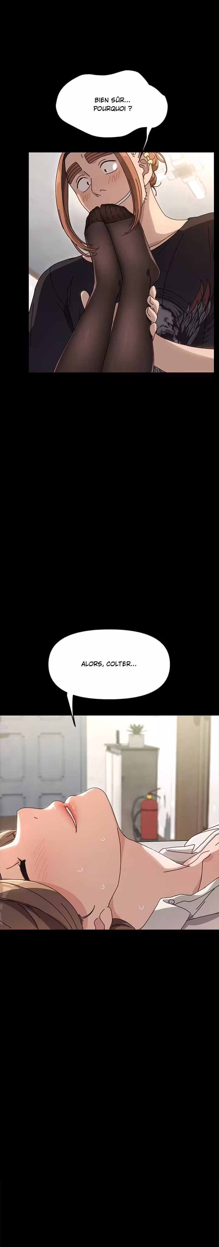 Man of The House Chapitre 14 page 2