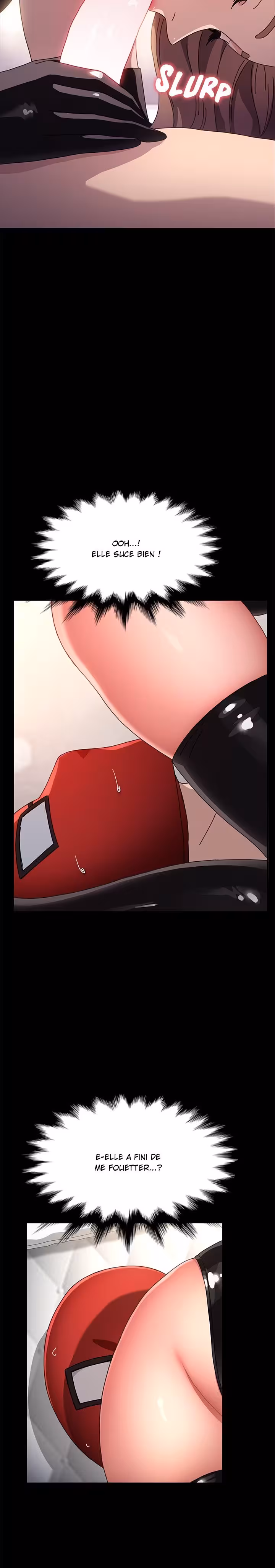 Man of The House Chapitre 14 page 20