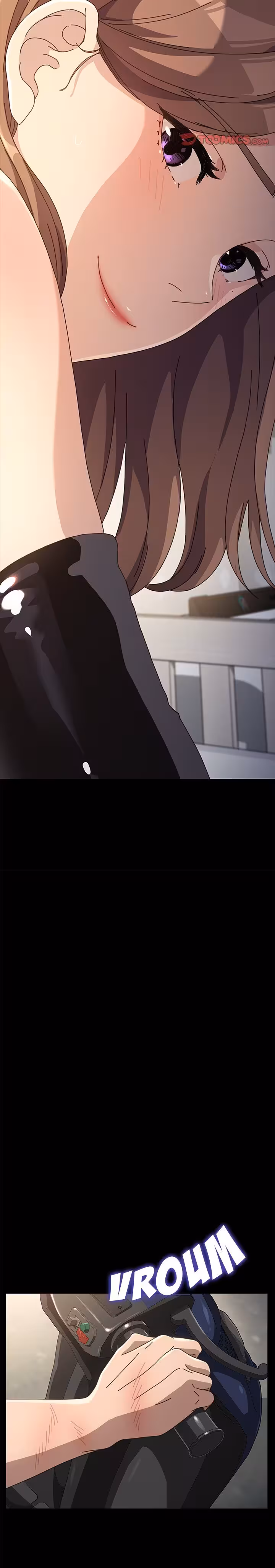 Man of The House Chapitre 14 page 26