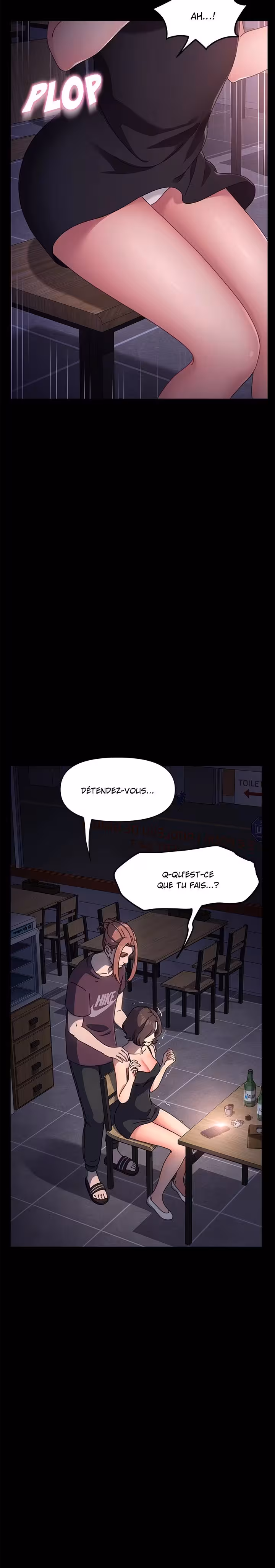 Man of The House Chapitre 9 page 12