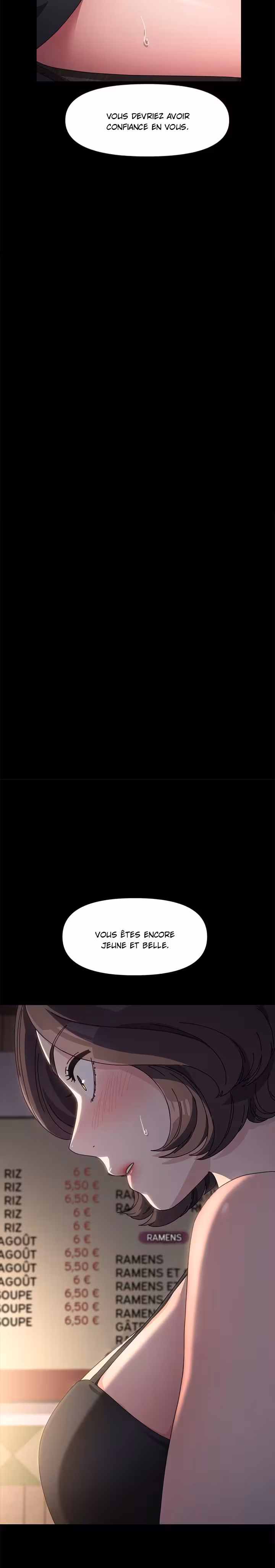 Man of The House Chapitre 9 page 15