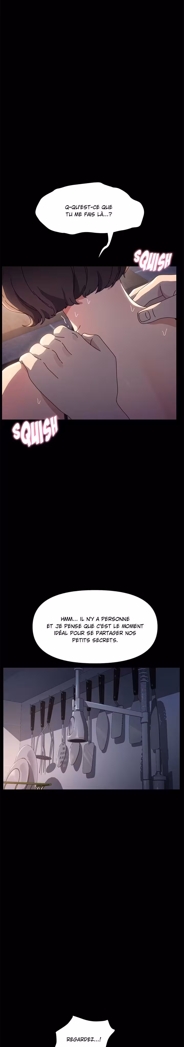 Man of The House Chapitre 9 page 16