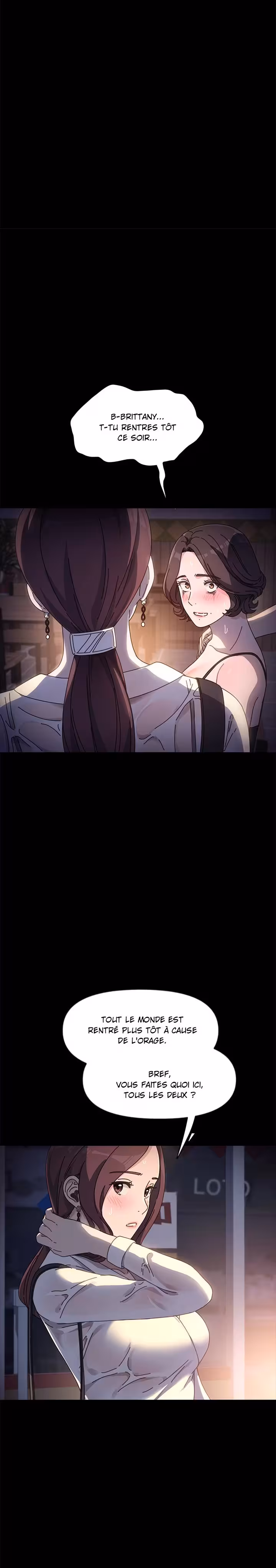 Man of The House Chapitre 9 page 22