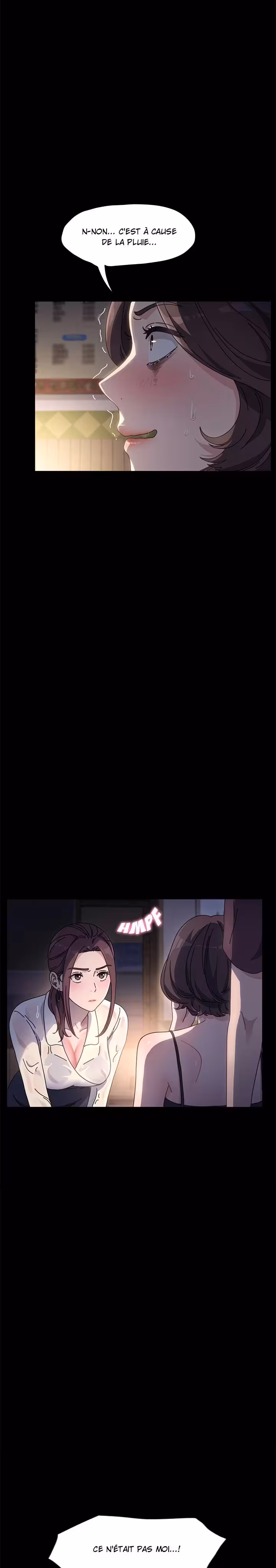 Man of The House Chapitre 9 page 25