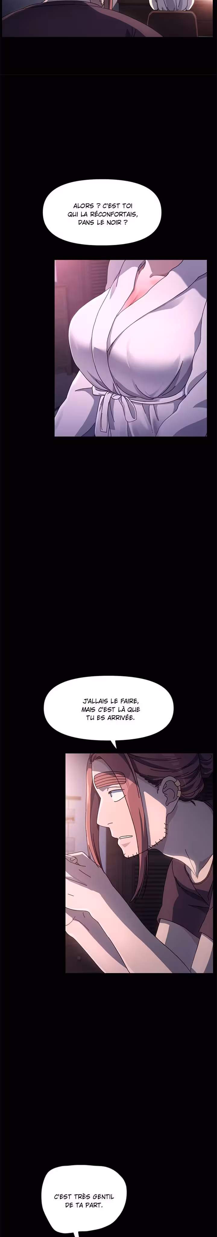 Man of The House Chapitre 9 page 31