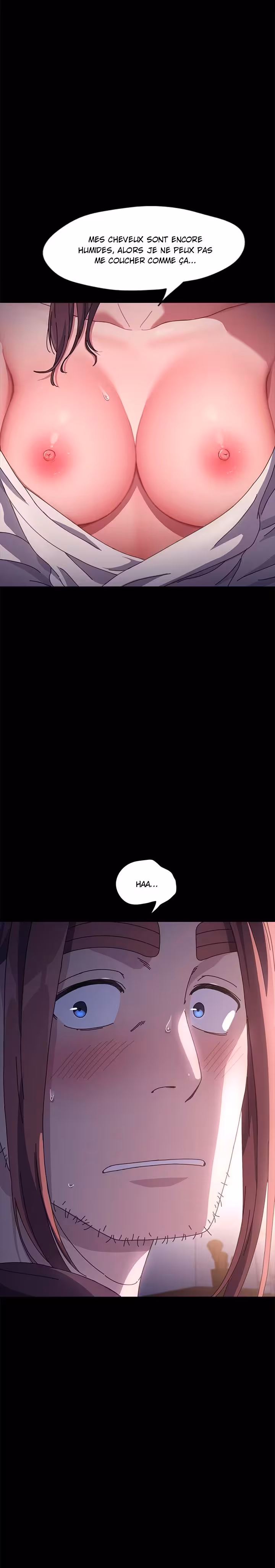 Man of The House Chapitre 9 page 36