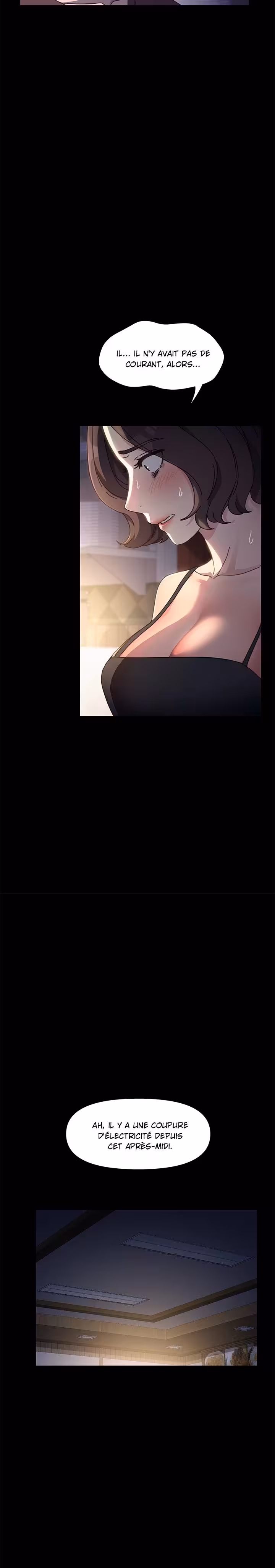 Man of The House Chapitre 9 page 6