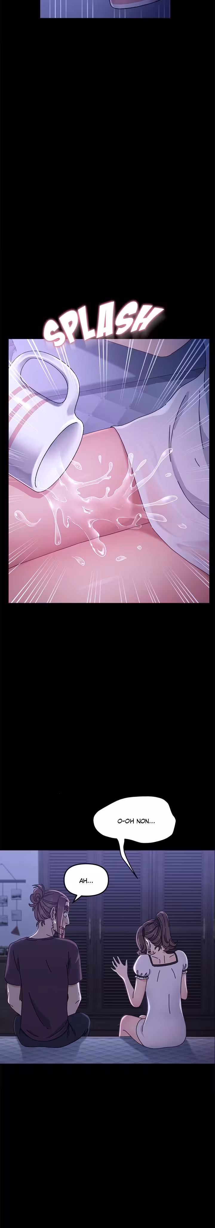 Man of The House Chapitre 6 page 10