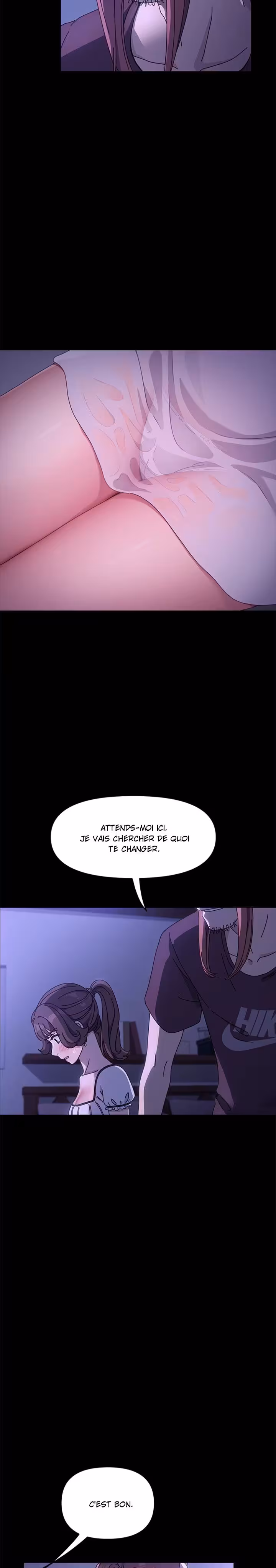 Man of The House Chapitre 6 page 12