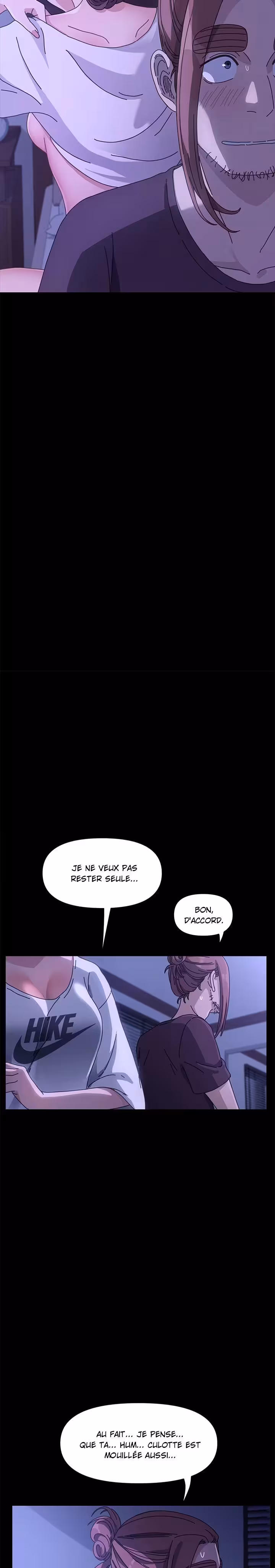 Man of The House Chapitre 6 page 15