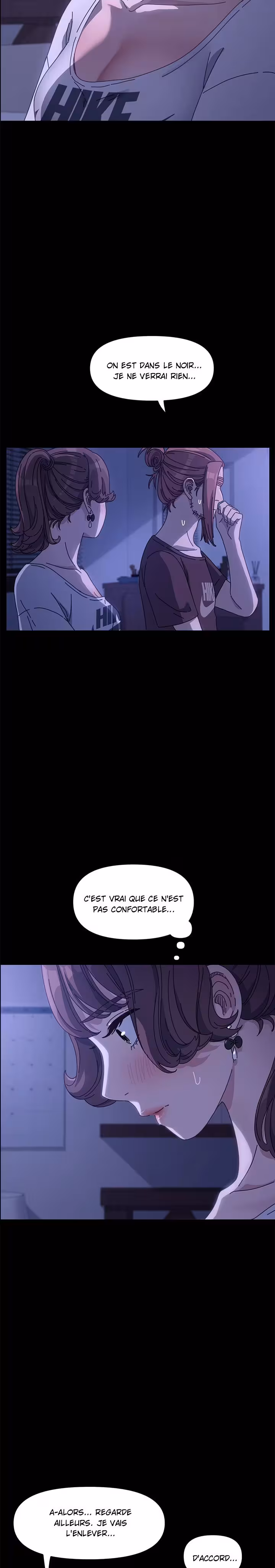 Man of The House Chapitre 6 page 17