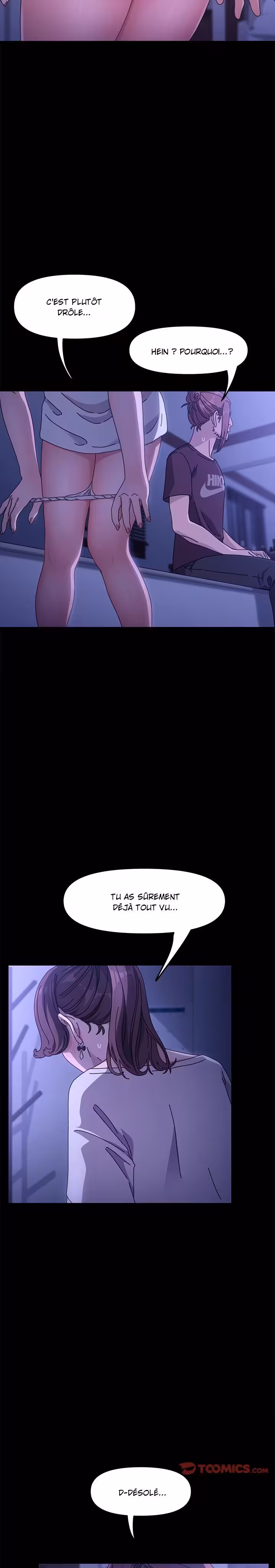 Man of The House Chapitre 6 page 19