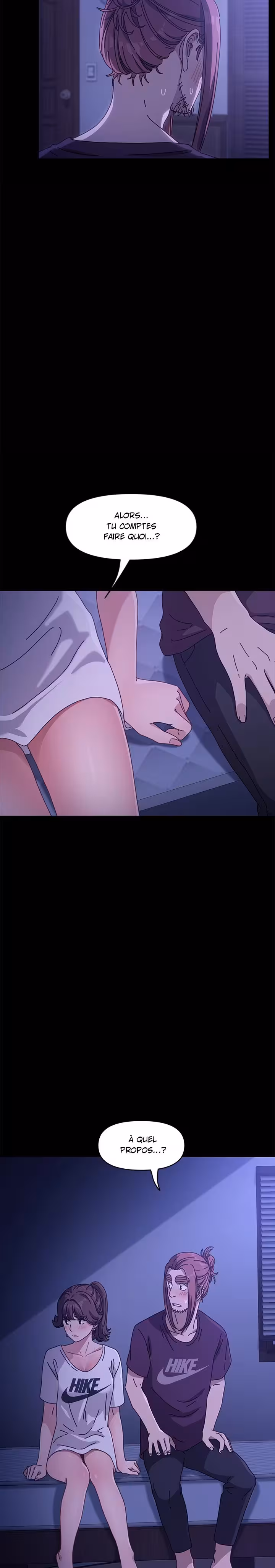 Man of The House Chapitre 6 page 20