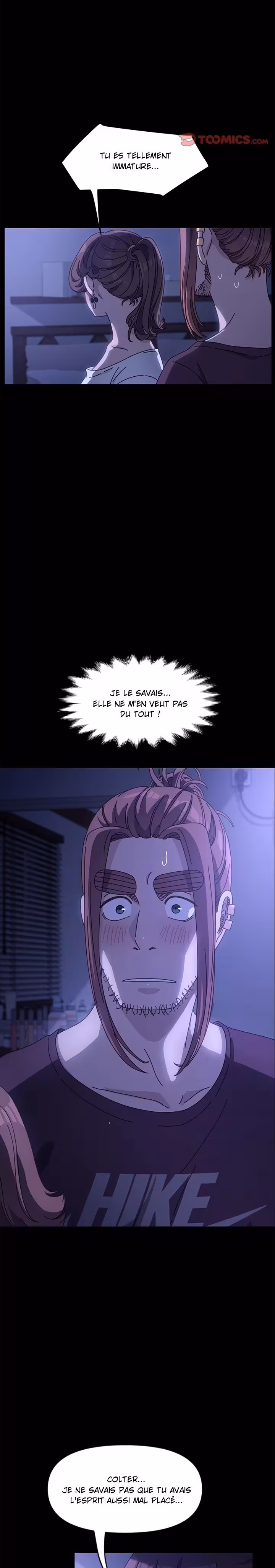 Man of The House Chapitre 6 page 26