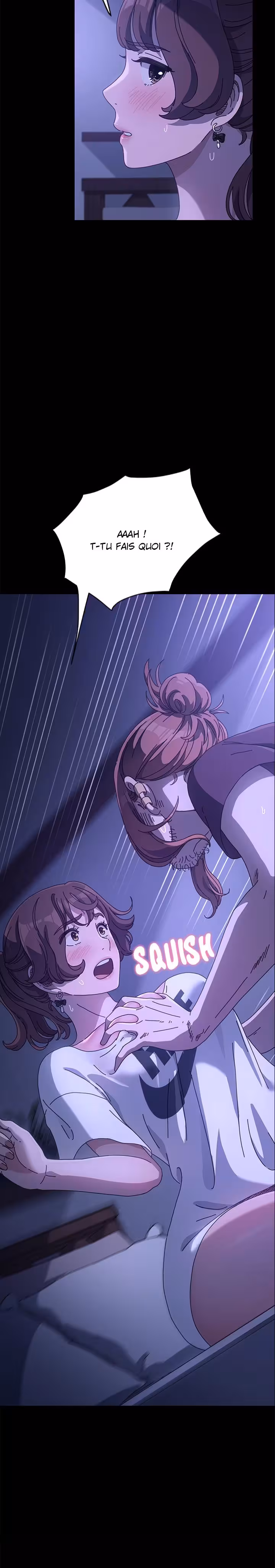 Man of The House Chapitre 6 page 27