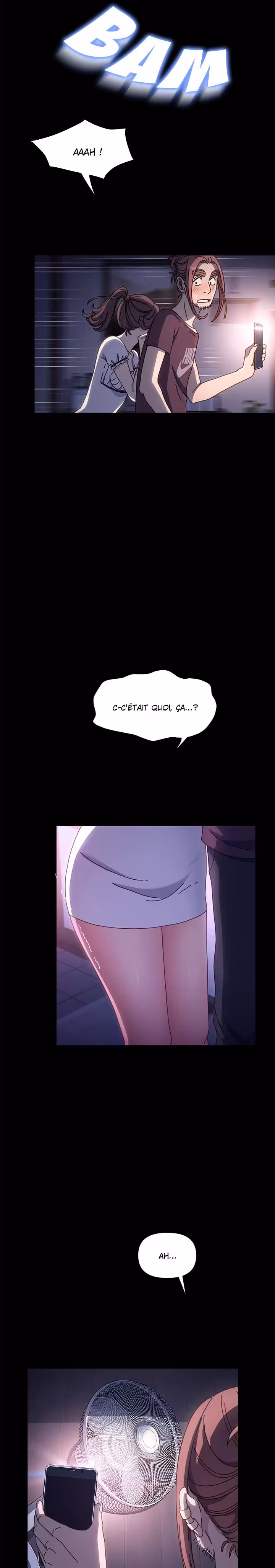 Man of The House Chapitre 6 page 6