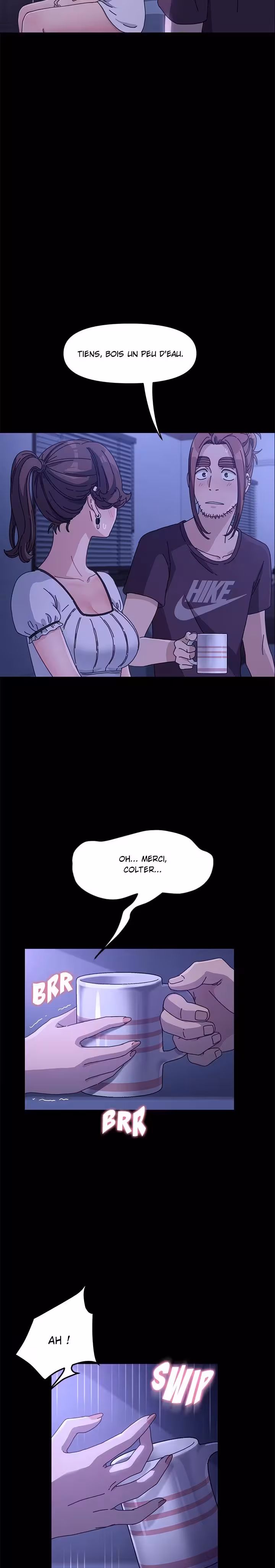 Man of The House Chapitre 6 page 9
