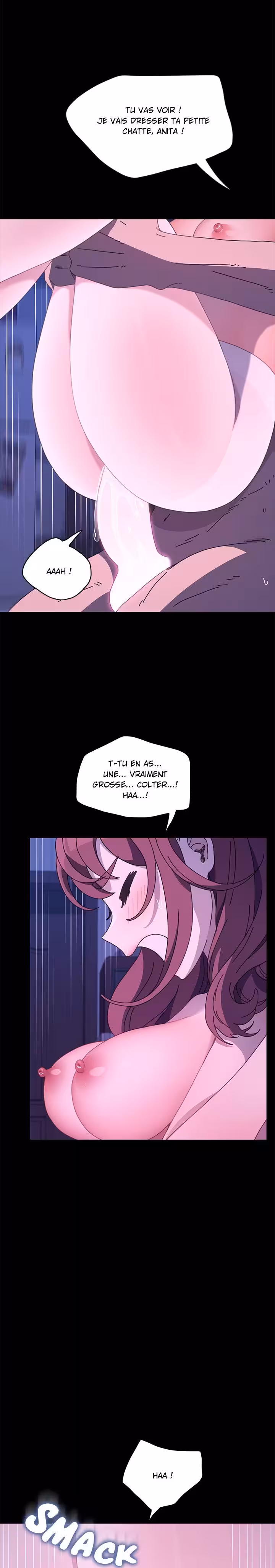 Man of The House Chapitre 30 page 12