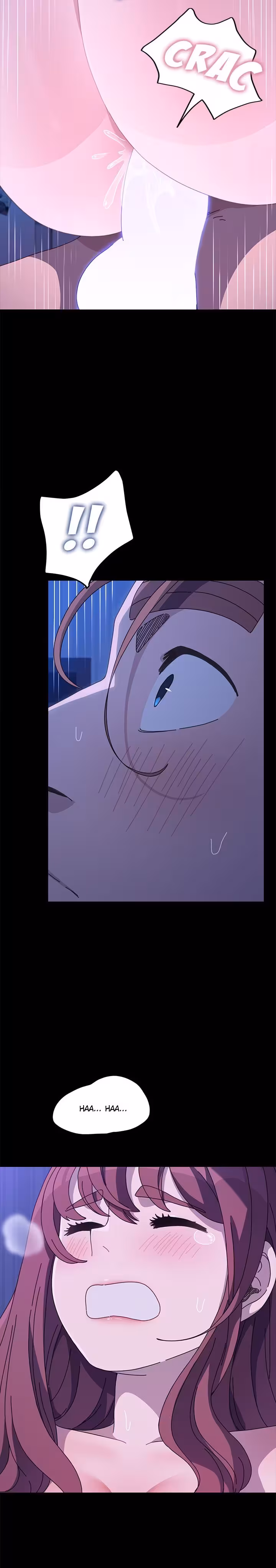 Man of The House Chapitre 30 page 13