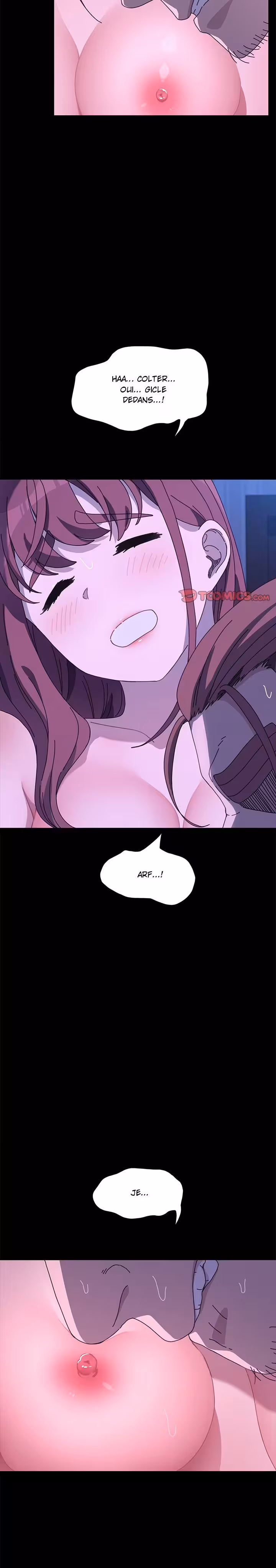 Man of The House Chapitre 30 page 24