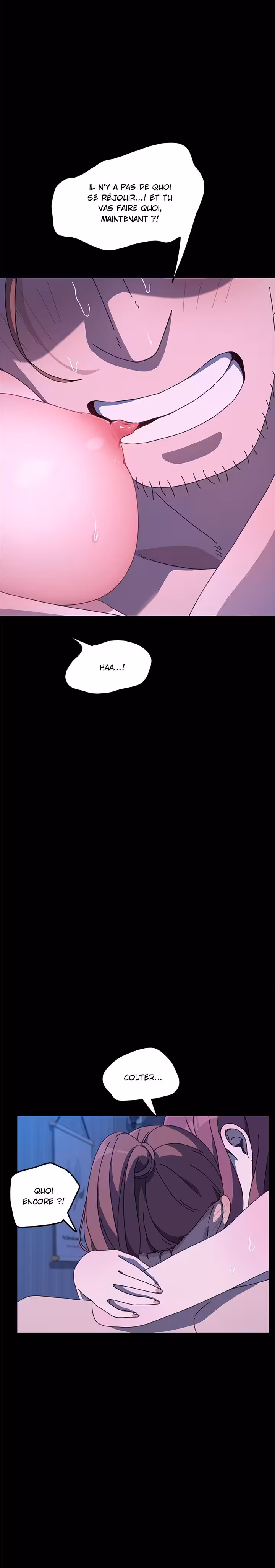 Man of The House Chapitre 30 page 26
