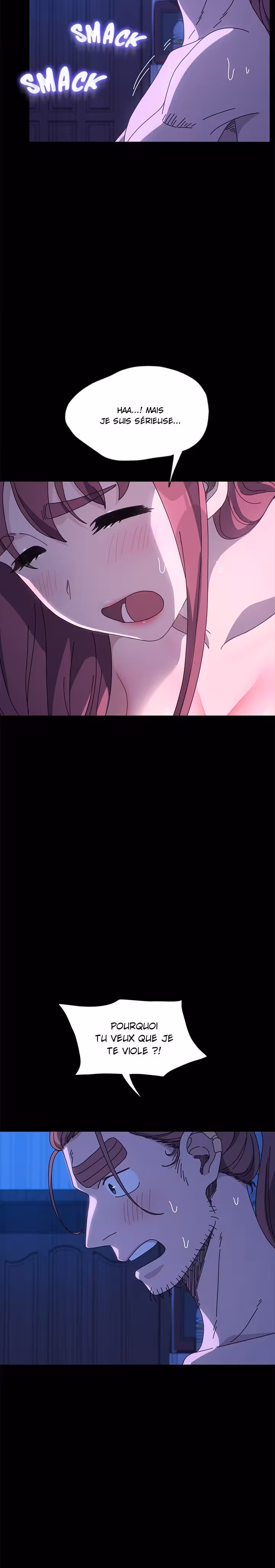 Man of The House Chapitre 30 page 3