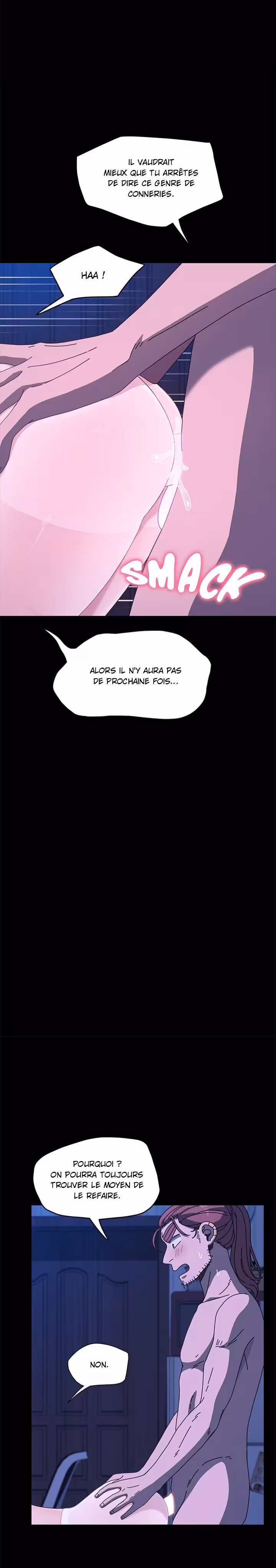 Man of The House Chapitre 30 page 4