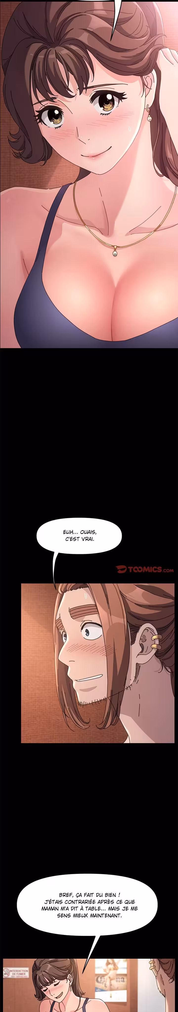 Man of The House Chapitre 2 page 11