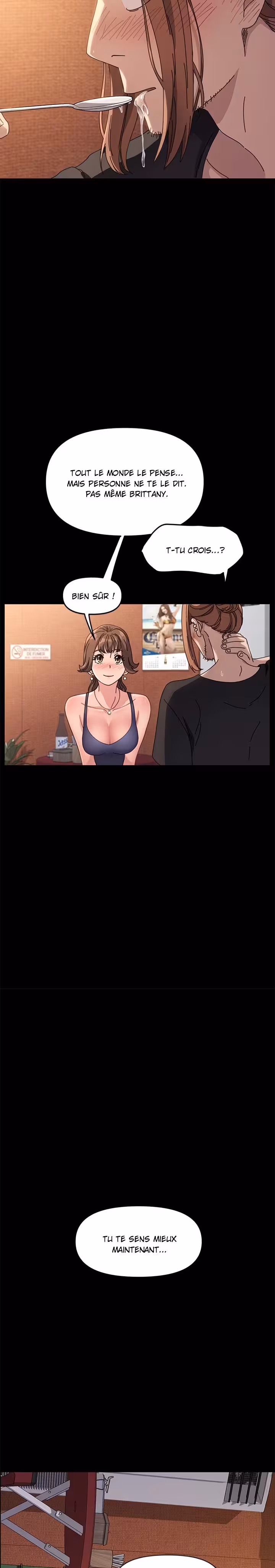 Man of The House Chapitre 2 page 16