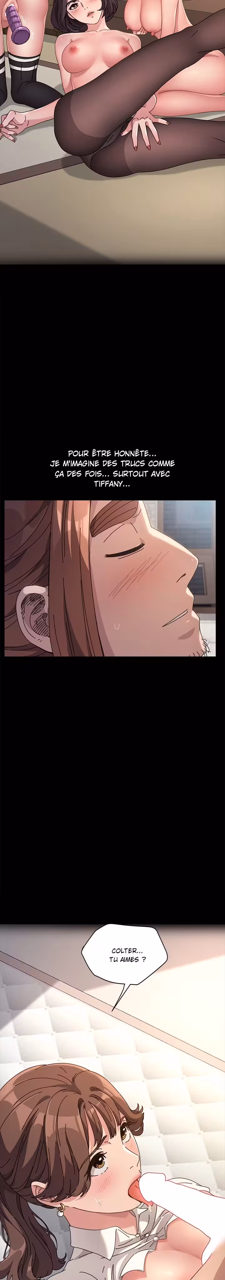 Man of The House Chapitre 2 page 22