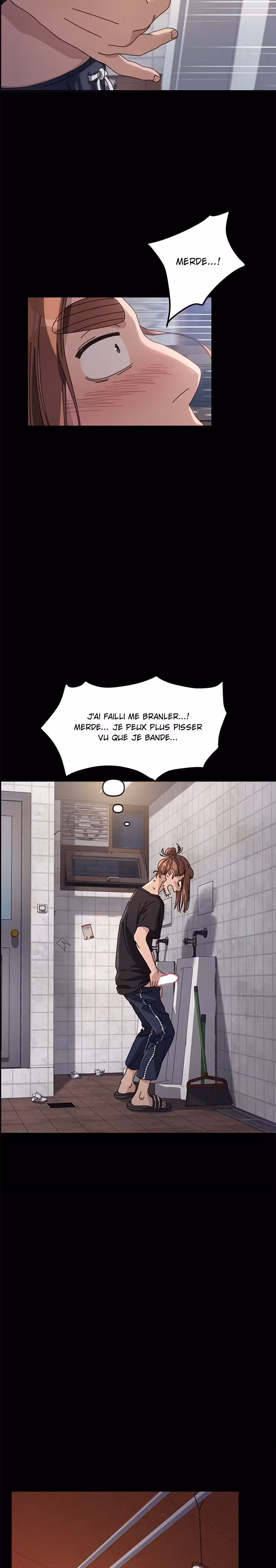 Man of The House Chapitre 2 page 25