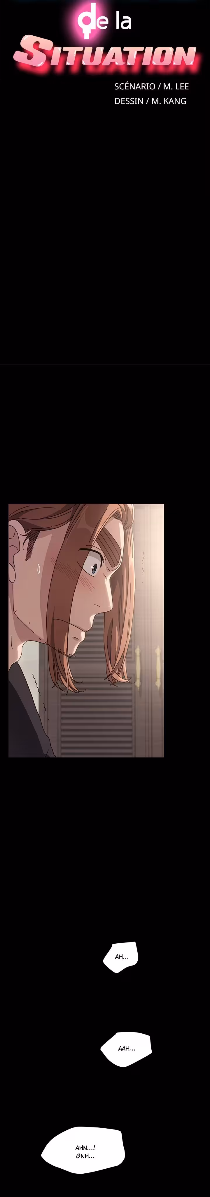 Man of The House Chapitre 2 page 3