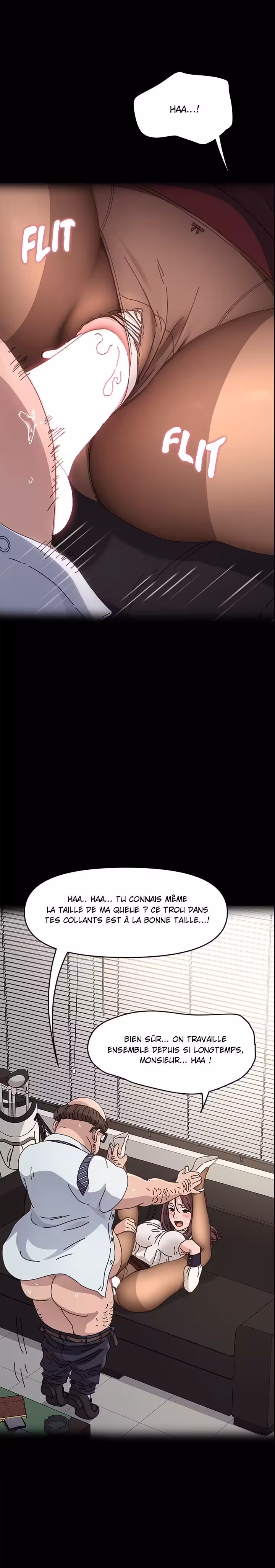 Man of The House Chapitre 2 page 4