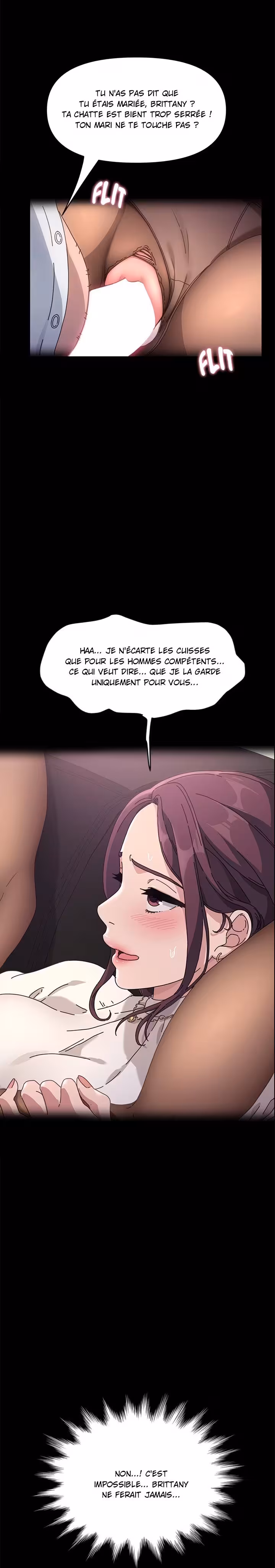 Man of The House Chapitre 2 page 5