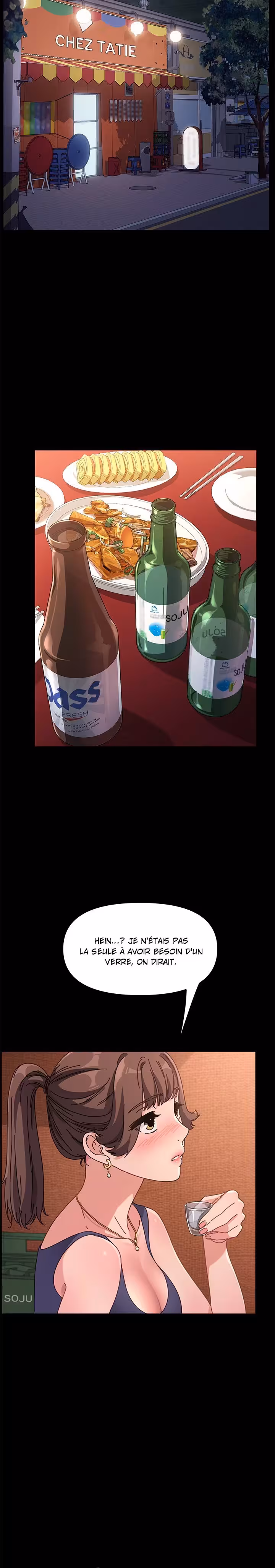 Man of The House Chapitre 2 page 7