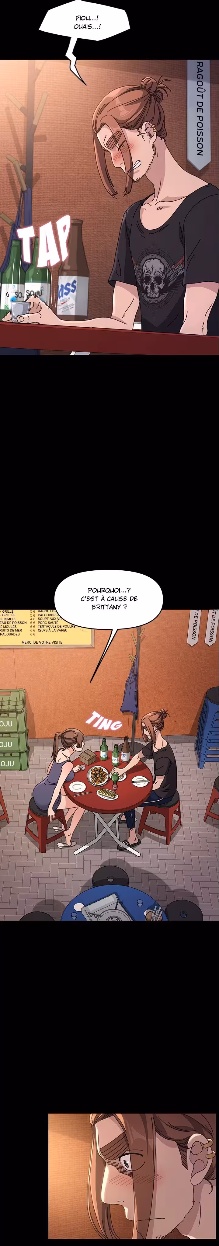 Man of The House Chapitre 2 page 8