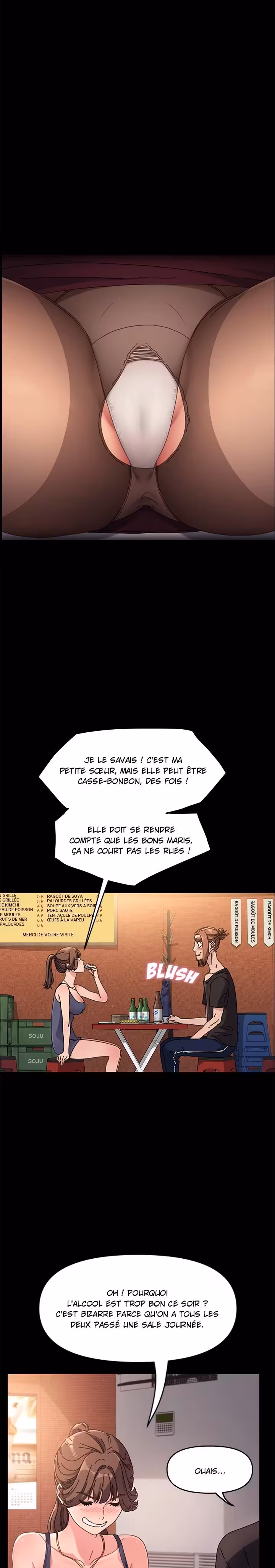 Man of The House Chapitre 2 page 9