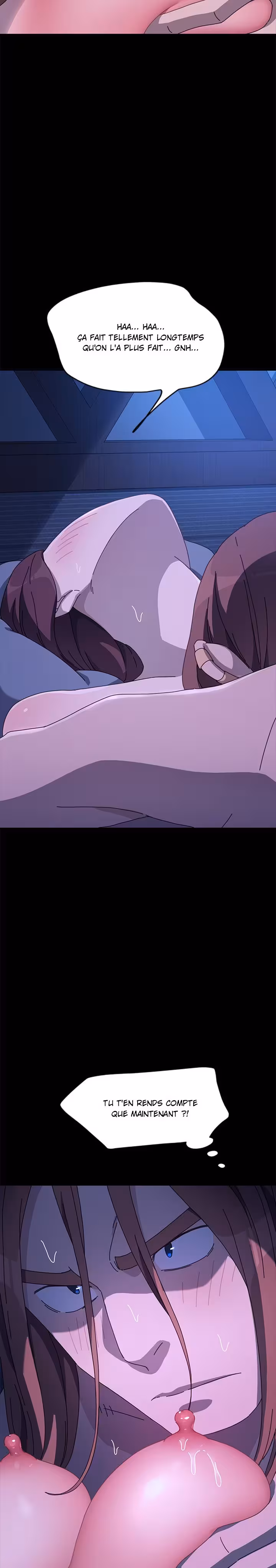 Man of The House Chapitre 39 page 13