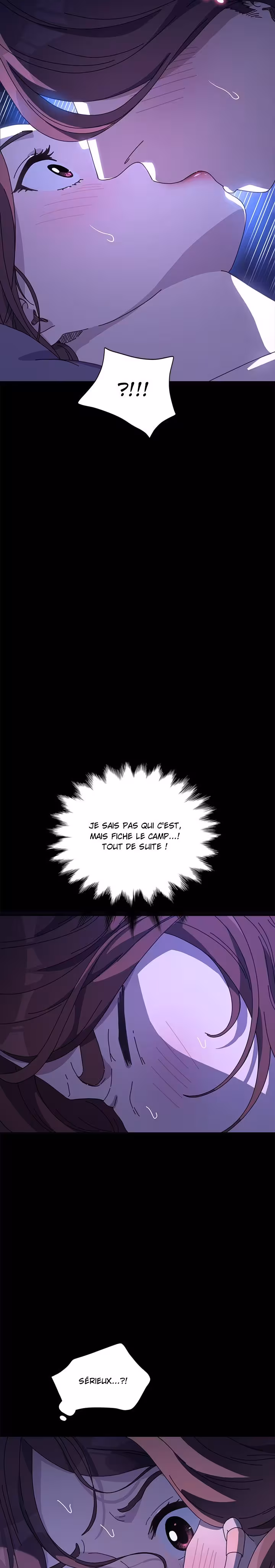 Man of The House Chapitre 39 page 2