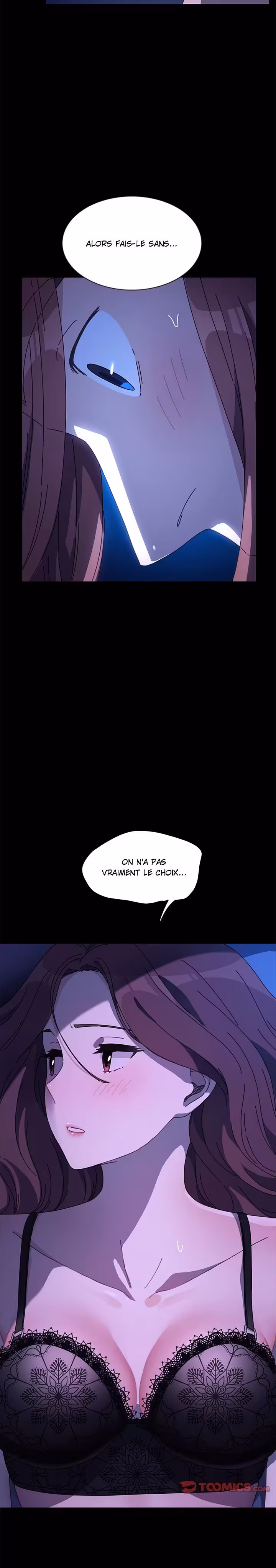 Man of The House Chapitre 39 page 6