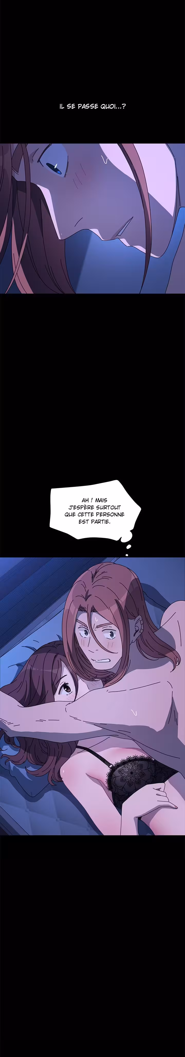 Man of The House Chapitre 39 page 7