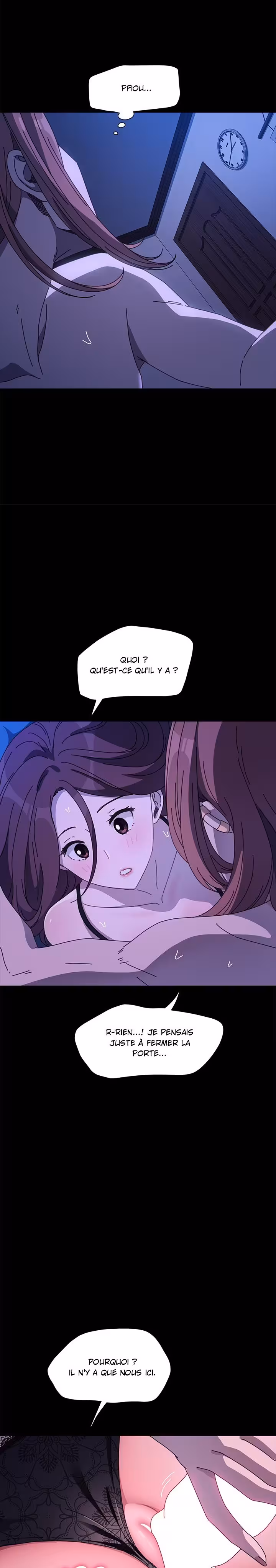 Man of The House Chapitre 39 page 8