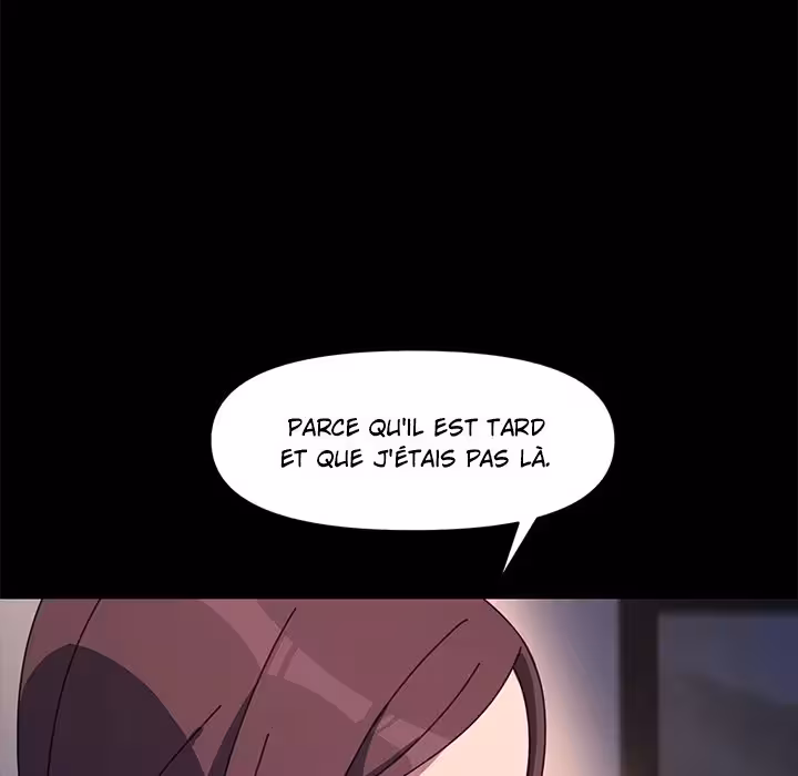Man of The House Chapitre 50 page 18