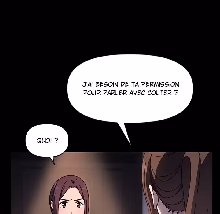 Man of The House Chapitre 50 page 20