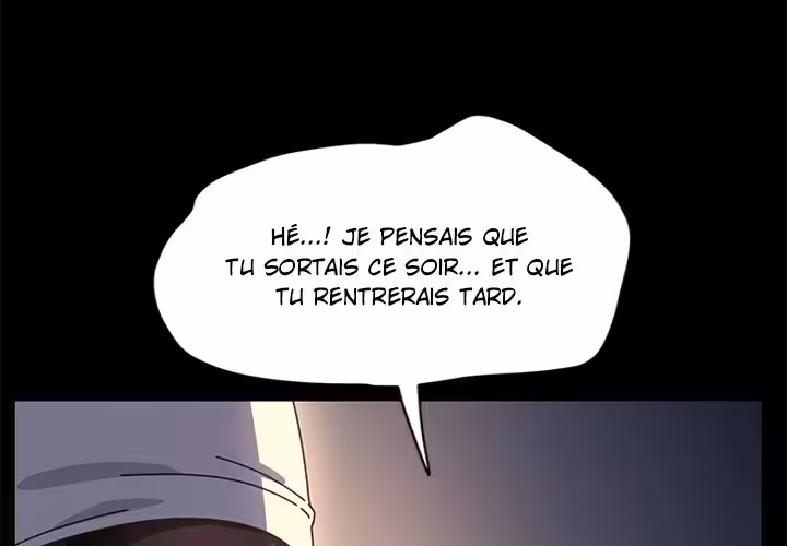 Man of The House Chapitre 50 page 4