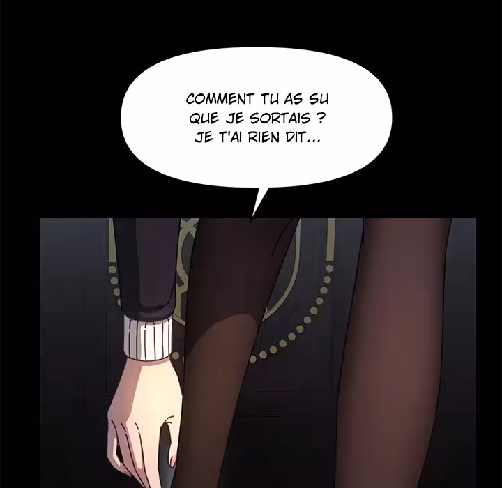 Man of The House Chapitre 50 page 7