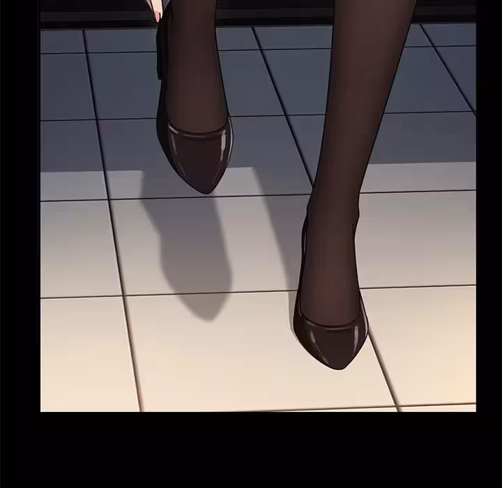 Man of The House Chapitre 50 page 8