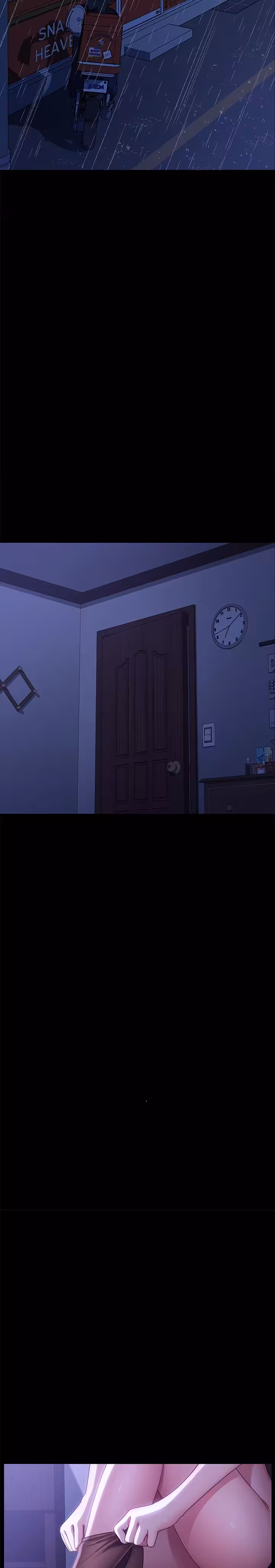 Man of The House Chapitre 7 page 14