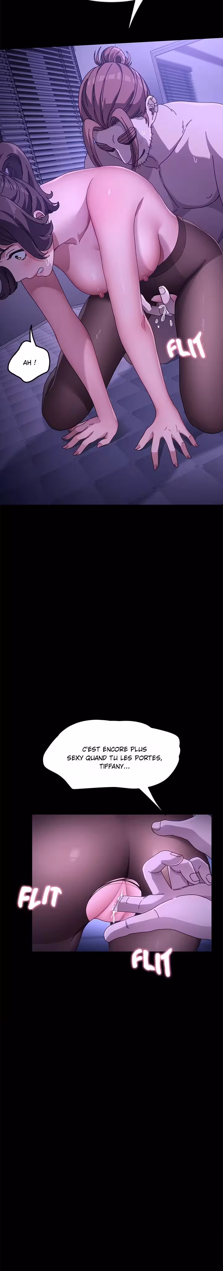 Man of The House Chapitre 7 page 20