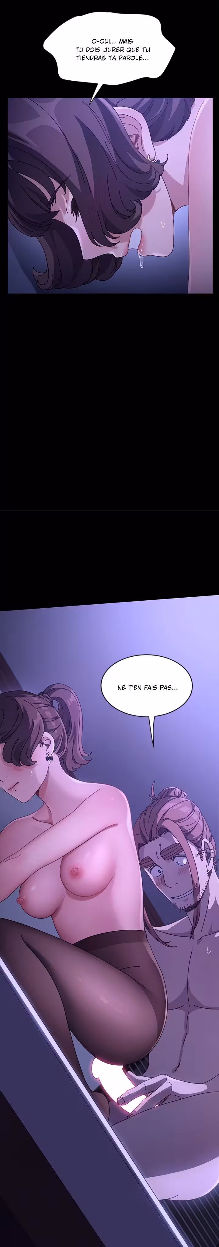 Man of The House Chapitre 7 page 21